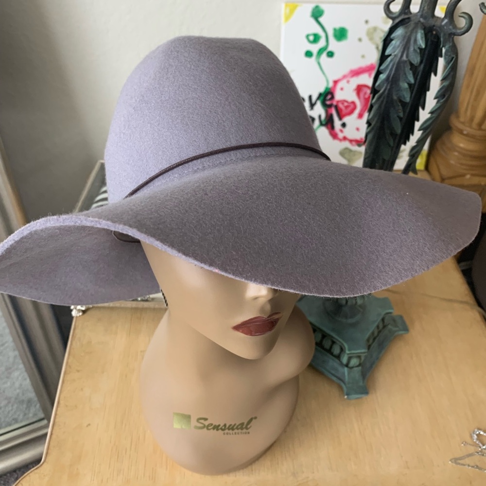 Wool Hat